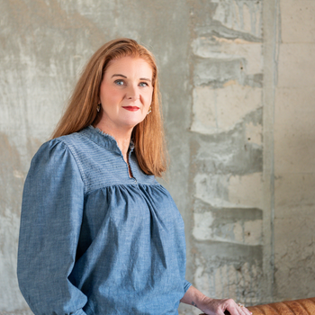 Portrait of Ashley Mitchell, REALTOR® Associate